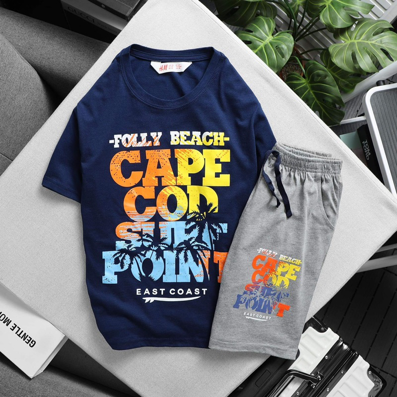 ⚠️⚠️BỘ ĐẠI SIÊU HOT BÉ TRAI THỤ COTT