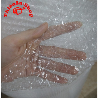 Xốp Nổ Bóng Khí khổ 20cmx50m- Màng xốp hơi - Xốp bọc hàng chống sốc, chống va đập