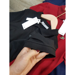 Váy polo mini L.C.T dư xịn