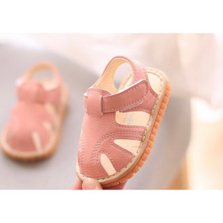 Giày Tập Đi Cho Bé Sơ Sinh Size 11 - 13 Cm