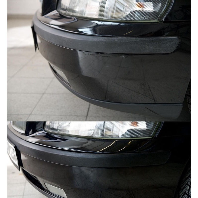 Gel phục hồi và bảo dưỡng nhựa ngoài xe Sonax Xtreme Plastic Restorer Gel Nanopro 250ml 210141