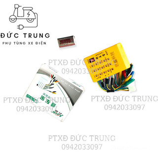 Thiết bị test nhanh đọc lỗi xe điện
