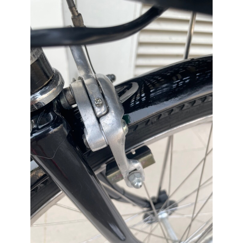 XE TRỢ LỰC NAM YAMAHA PAS CITY  | HÀNG NHẬT BÃI - NGUYÊN ZIN