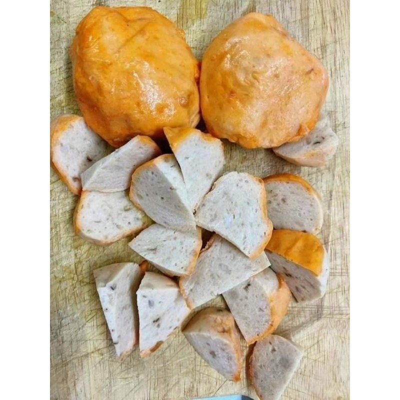 1kg Chả Cua Chén (giao Hỏa Tốc)