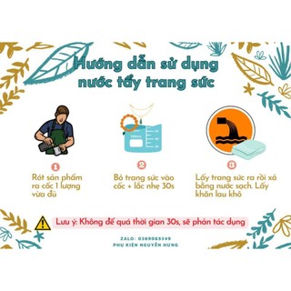 Nước rửa vàng, bạc cao cấp(USA)