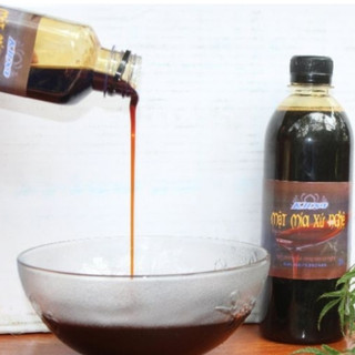 Mật mía nguyên chất nghệ an loại đặc biệt 350ml