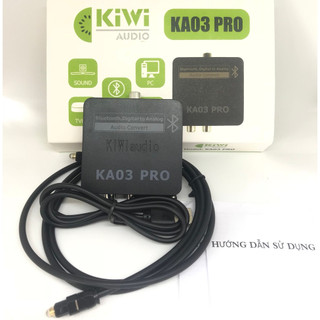 OPTICAL KA03 PRO có Bluetooth chuyển đổi âm thanh