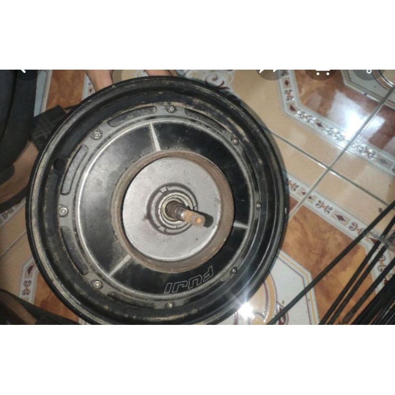 Thanh lý động cơ xe máy điện 1000w