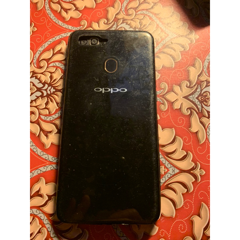 Xác điện thoại oppo a5s