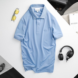 POLO LCST VẢI CÁ SẤU POLY