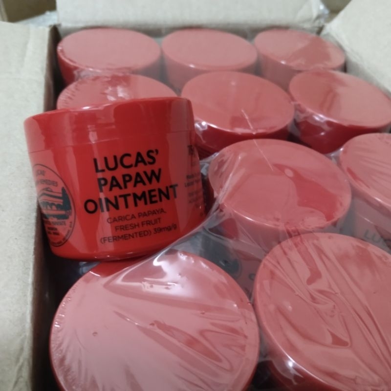 Date 2026-Kem Lucas Úc Chuẩn Chính Hãng.