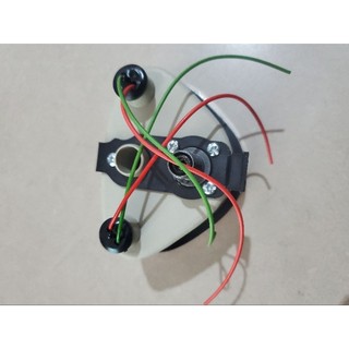Đồng hồ xe 67 ( có kim chạy ).