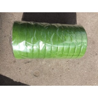 Băng dính sáp quấn cành hoa handmade