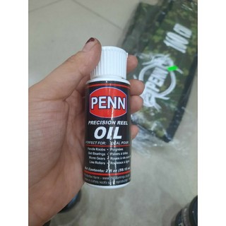 Dầu , mỡ máy Penn chính hãng của Usa.
