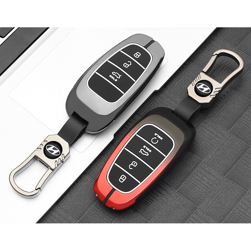 Ốp khoá Huyndai Santafe , Tucson 2023