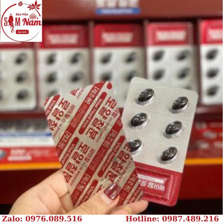 𝐕𝐢𝐞̂𝐧 𝐬𝐚̆́𝐭 𝐕𝐢𝐭𝐚𝐥 𝐑𝐨𝐲𝐚𝐥 𝐈𝐫𝐨𝐧 hộp 120 viên