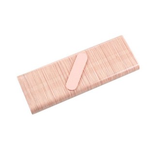 Dũa  phao móng tay mini, sét 10c dũa mini, dũa nhỏ