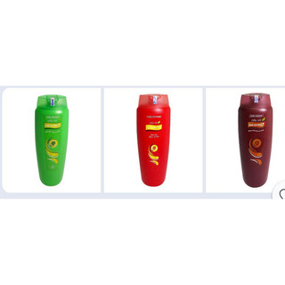 Dầu xả thái dương 3-7. chai 200ml