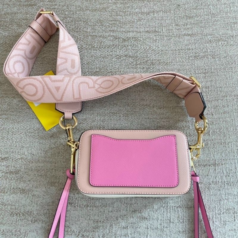 Túi đeo chéo m.arc sang chảnh