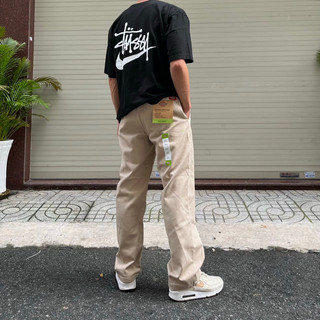 Quần D.I.C.K.I.E.S form bé