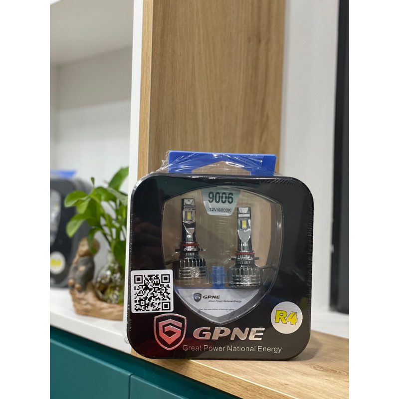 Đèn led tăng GPNE R4 công suất 55W, hàng chính hãng, bảo hành 3 năm