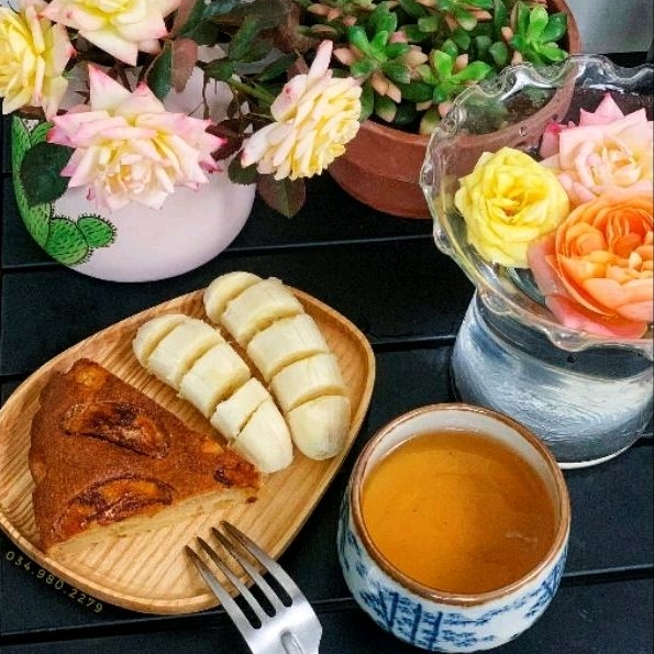 Khay hình viên sỏi đựng bánh, lót cốc, bày đồ ăn nhỏ xinh