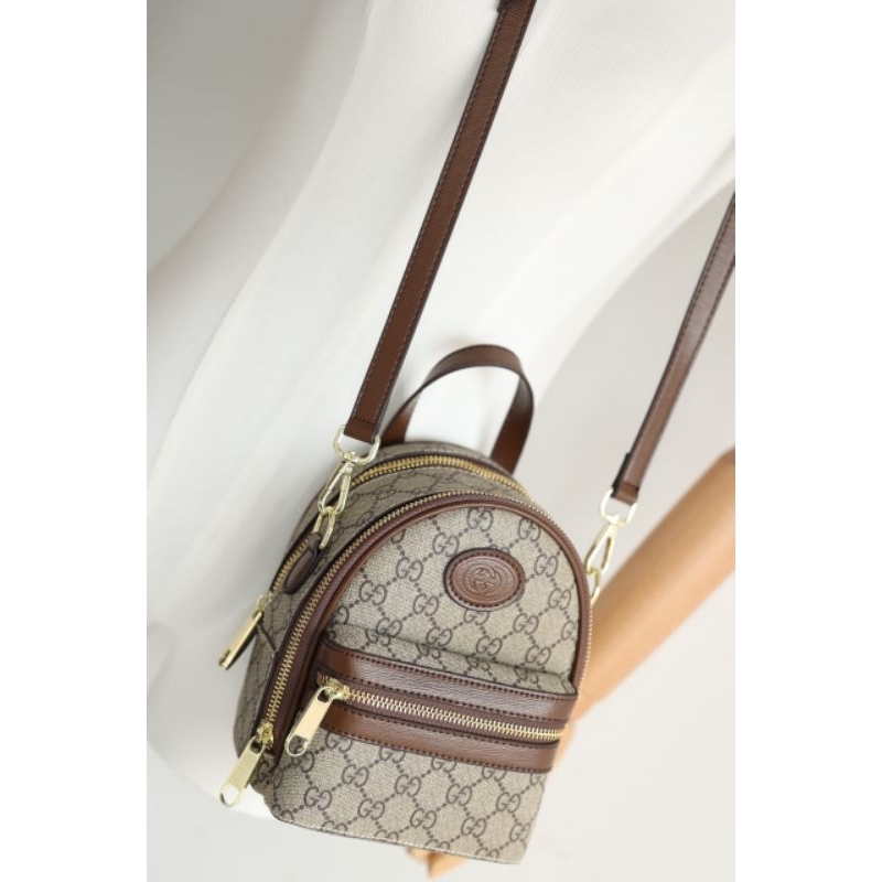 TÚI ĐEO CHÉO FULLBOX