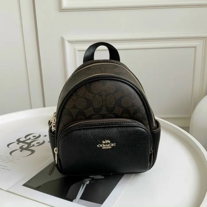BALO CO*ACH MINI COURT chuẩn xịn xò