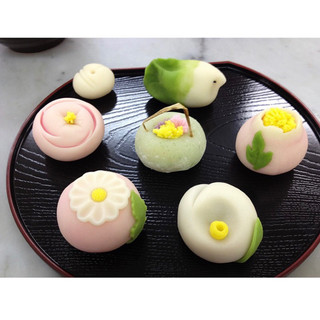 Bột Gạo Nếp Thái Lan 400G Làm Mochi