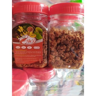 Muối tôm như ý hủ nhỏ 60g