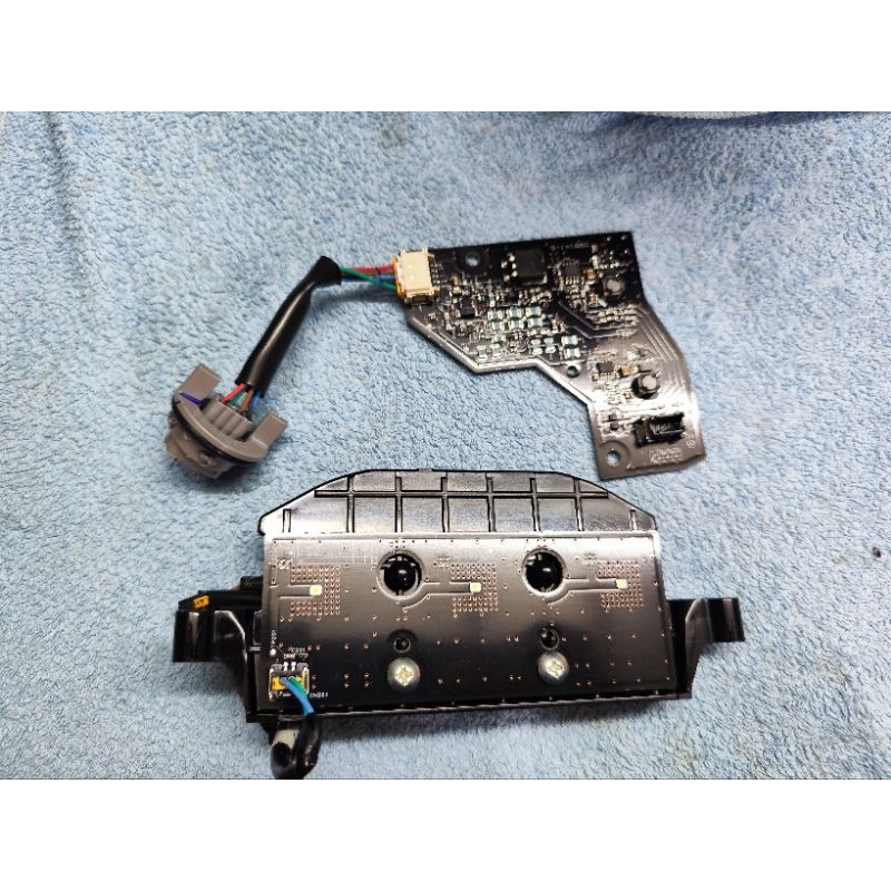 Mạch led zin future/ SH / Ex exciter led 2019 zin hãng