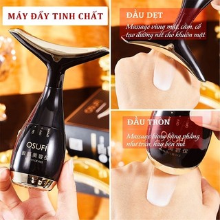 Máy massage đẩy tinh chất xịn