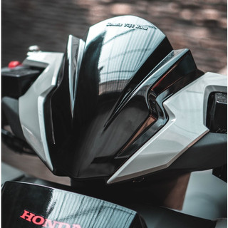 Mão chính hãng cho Honda Vario 160 và Click 160 ABS và CBS