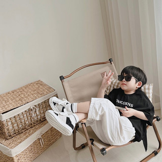 (Nên giảm 1 size) Áo Phông UNICORNS Cho Bé