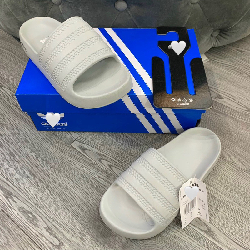 Dép đúc quai ngang Das Ayoon bản full cao cấp , dép đúc nam nữ hot trend 2023 - Ảnh thật