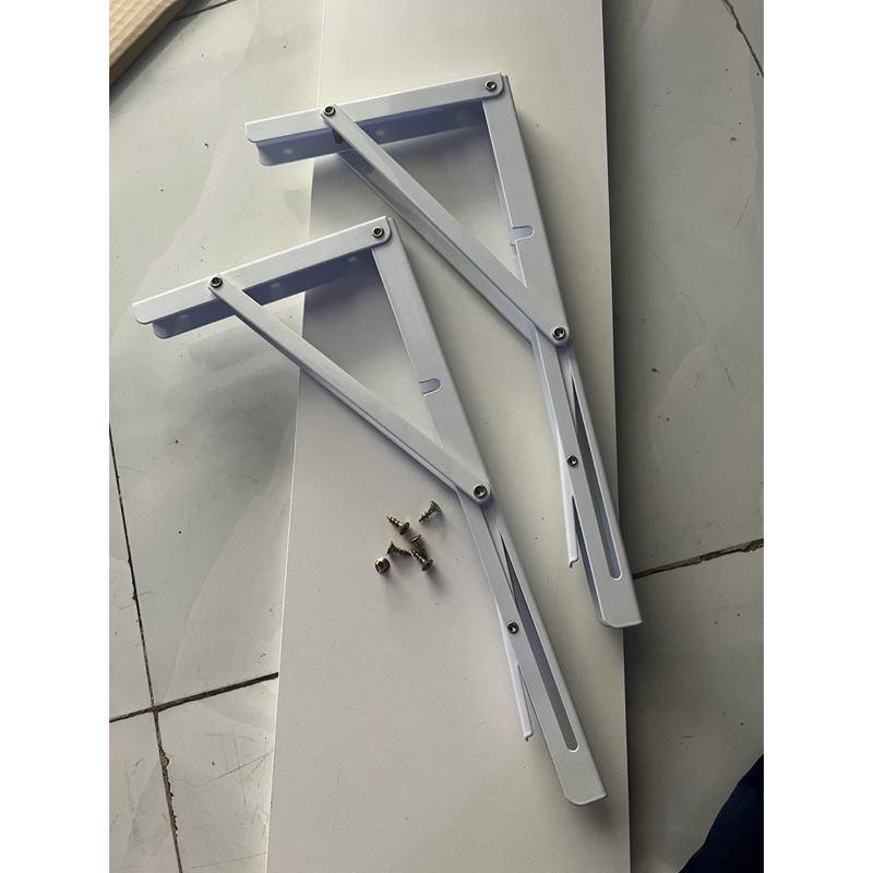 Bàn Gập Thông Minh Treo Tường Tiện Lợi