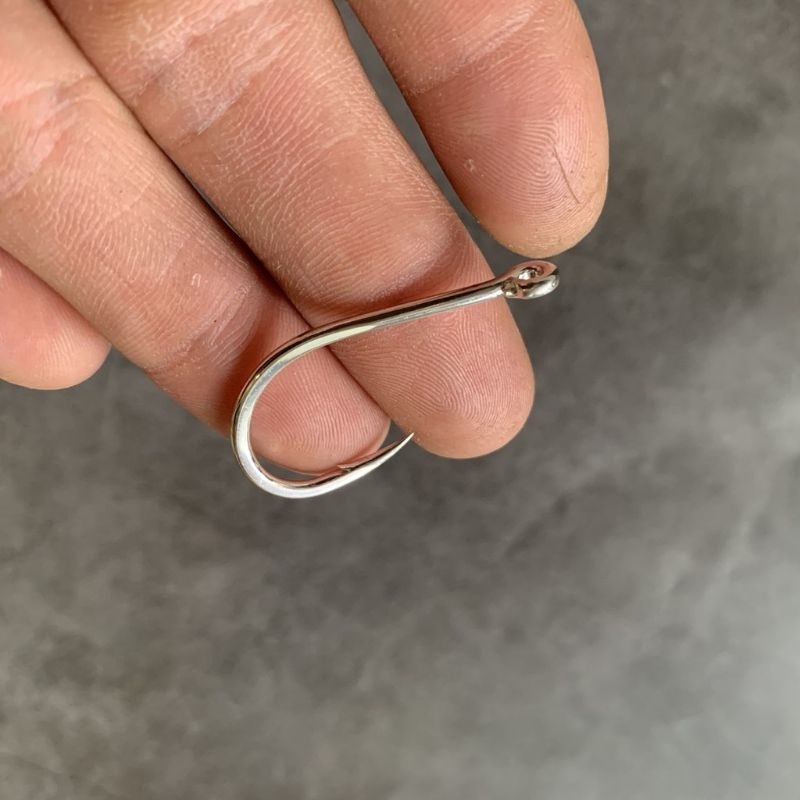 Lưỡi Nhật trắng GAMAKATSU siêu khỏe