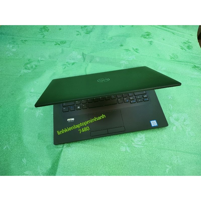 dell dell latitude e7480 7480 i7 i5 có 4 cấu hình ram8gb ssd256gb màn hình 14inch Full HD | BigBuy360 - bigbuy360.vn