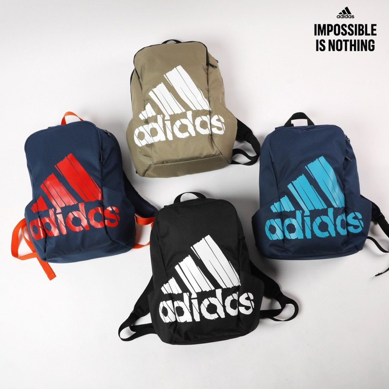 Balo thể thao Adidas Parkhood 2023 chuẩn hãng xuất Hàn
