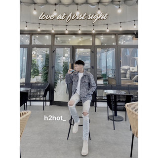 Quần jeans skinny