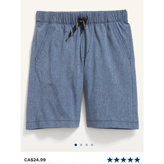 Quần short quần ngố bé trai vnxk