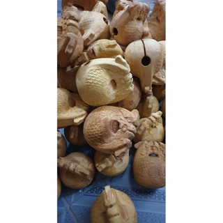 mõ mộc lõi mít đặc biệt dùi bọc cao su