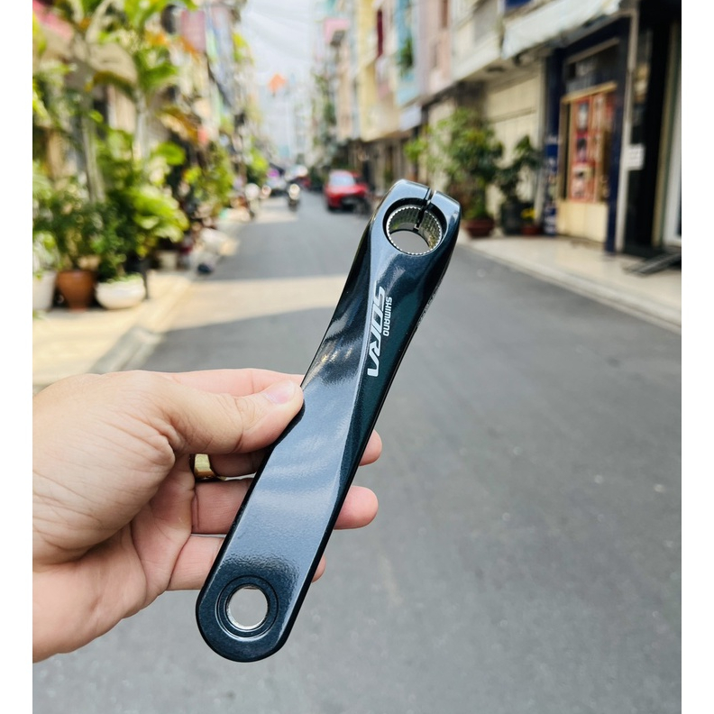 Bộ Giò Shimano Sora R3000 34T-50T