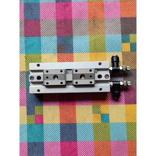 Xi lanh trược 2 chiều