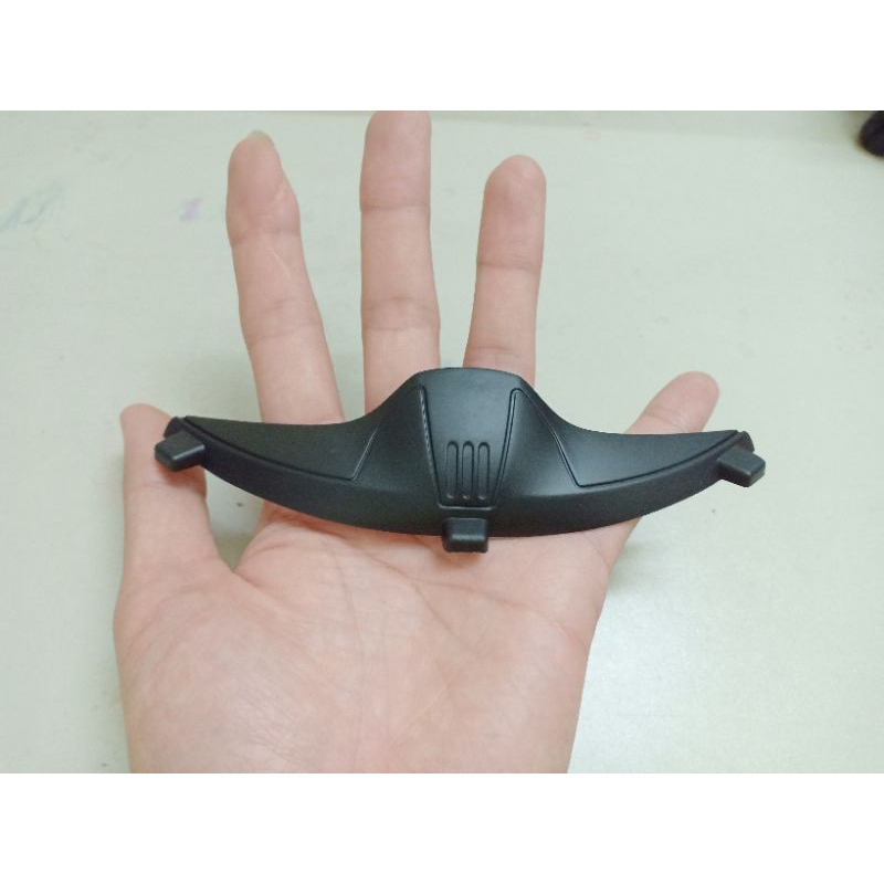 Chụp mũi Mũ Nón Bảo Hiểm fullface HJC WINNER