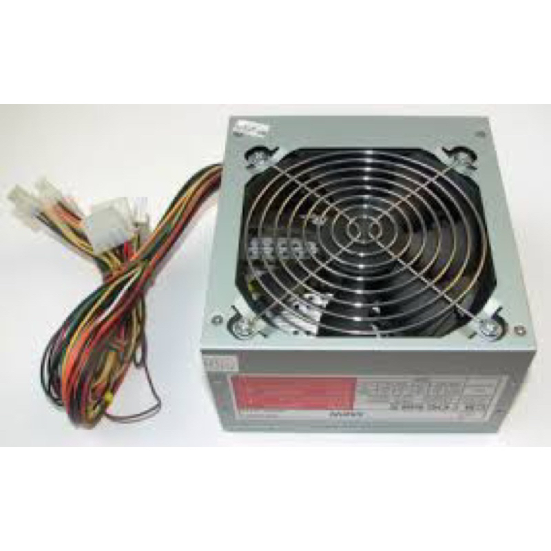 Nguồn thường máy tính cũ tháo máy chạy ổn định