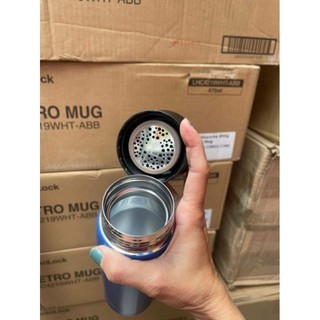 Bình giữ nhiệt Ensure 600ml