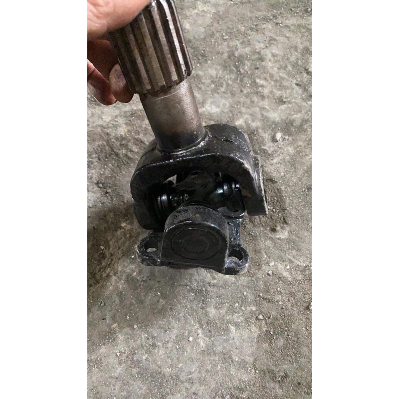 CÁT ĐĂNG LỚN XE BA GÁC