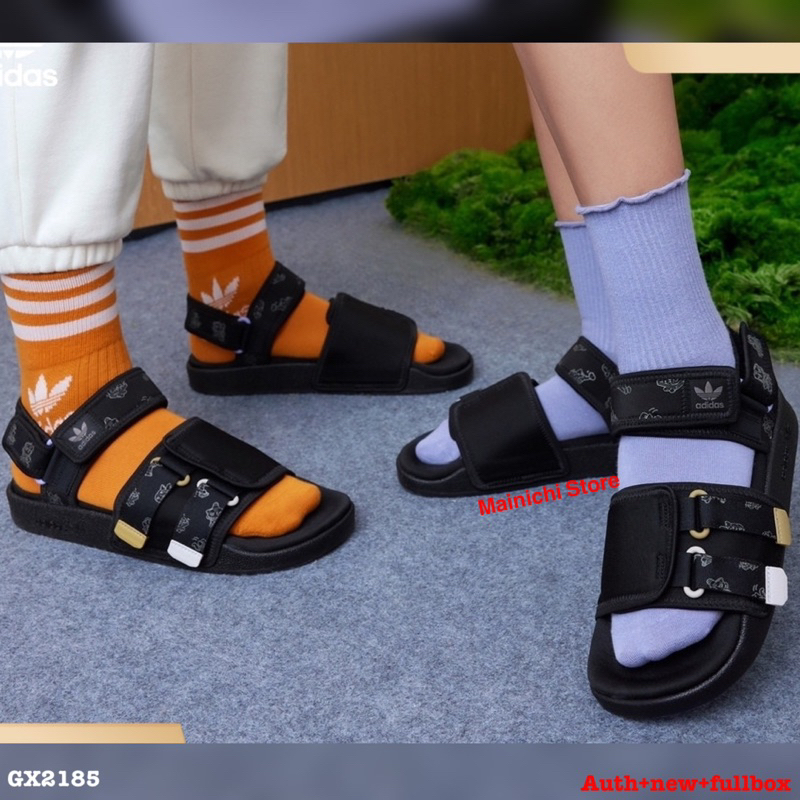 Giày chính hãng Adidas Sandal Adilette Unisex GX2185