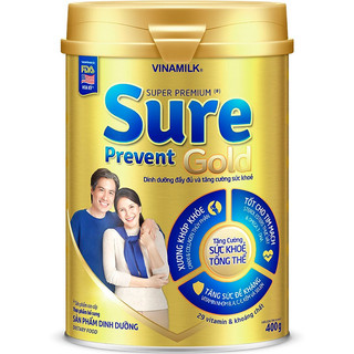 Sure Prevent Gold 900g